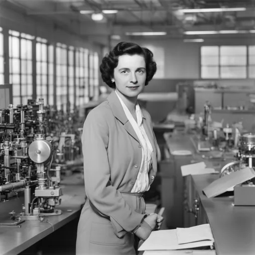 Edith Halbert