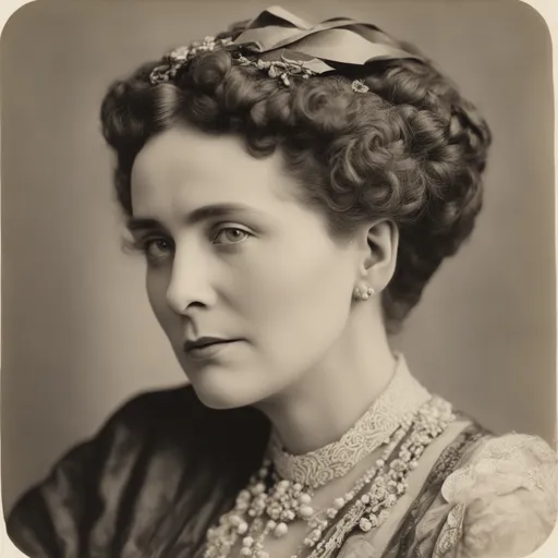 Edith Halcombe