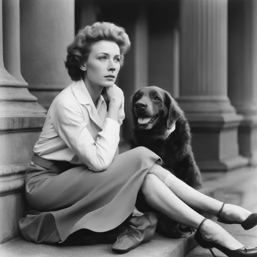Edith Hancke