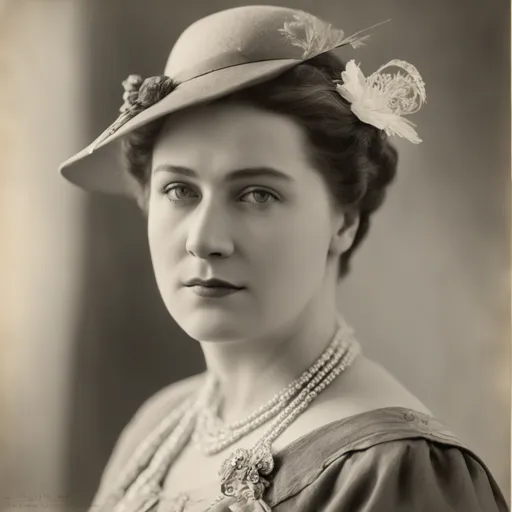 Edith Hancox