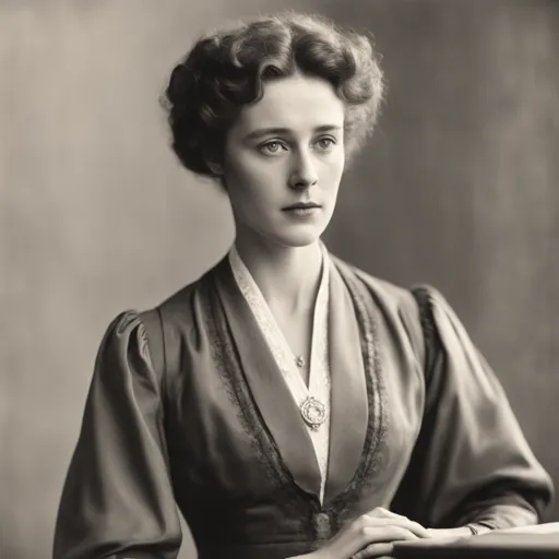 Edith Heard