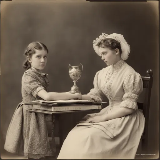 Edith Helen Barrett