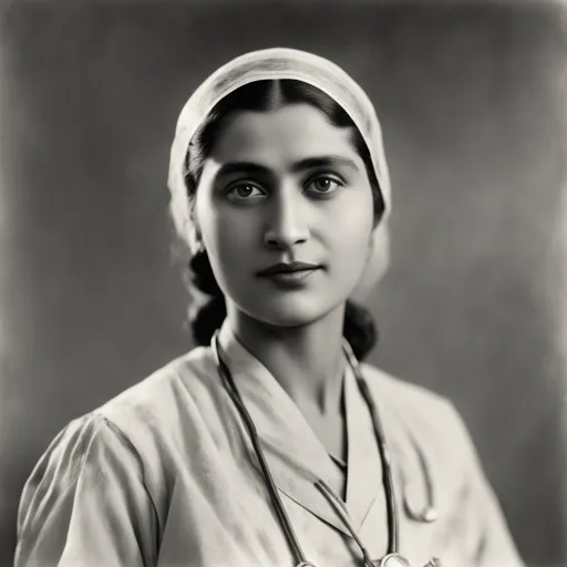 Edith Helen Paull