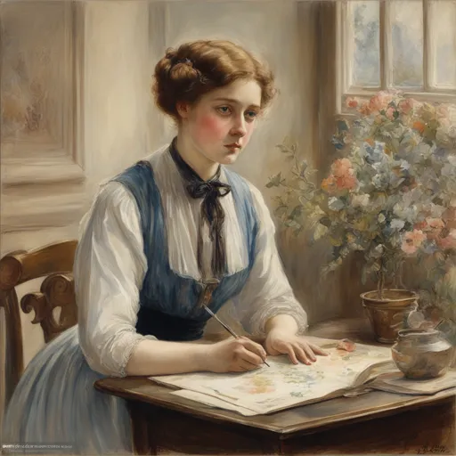Edith Helena Adie