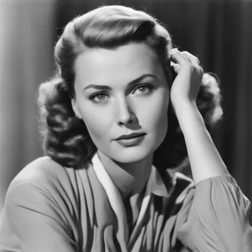 Edith Hermansen