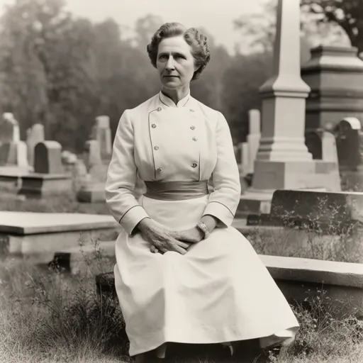 Edith Hern Fossett