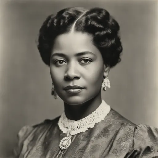 Edith Hester McDonald-Brown