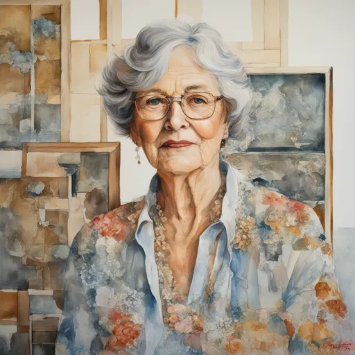 Edith Hillinger