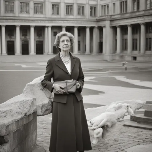 Edith Hirsch (economist)