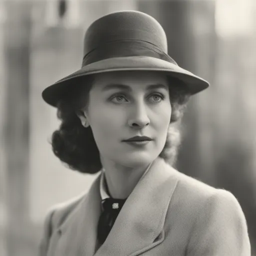Edith Hirsch Luchins