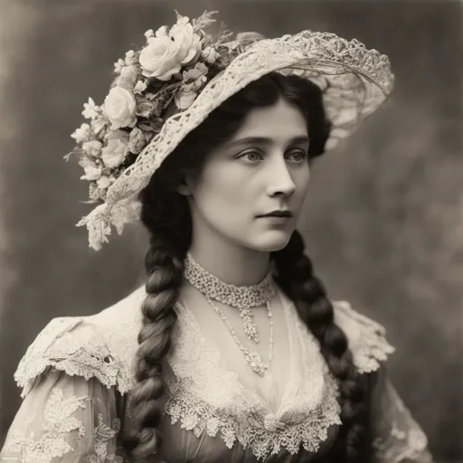 Edith Hodgetts