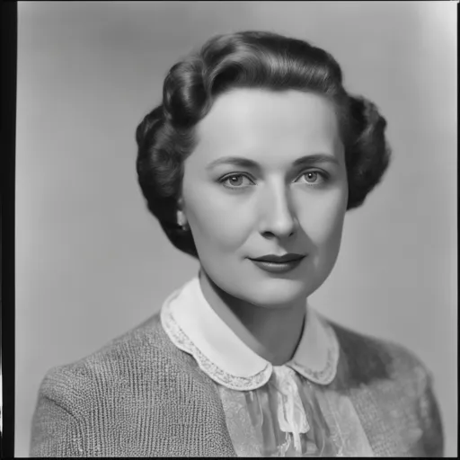 Edith Holt Whetham
