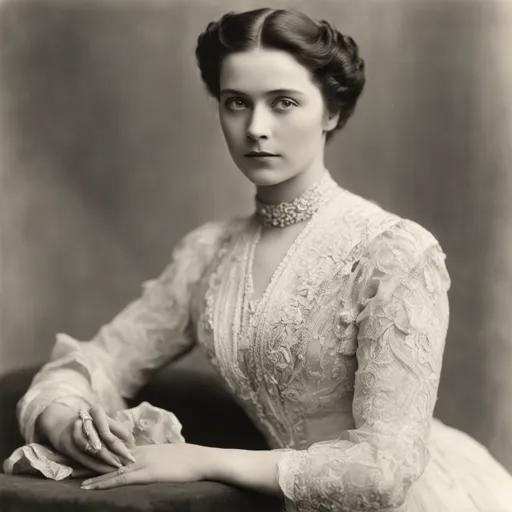 Edith Horle