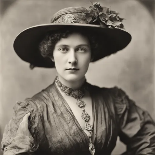 Edith Howland