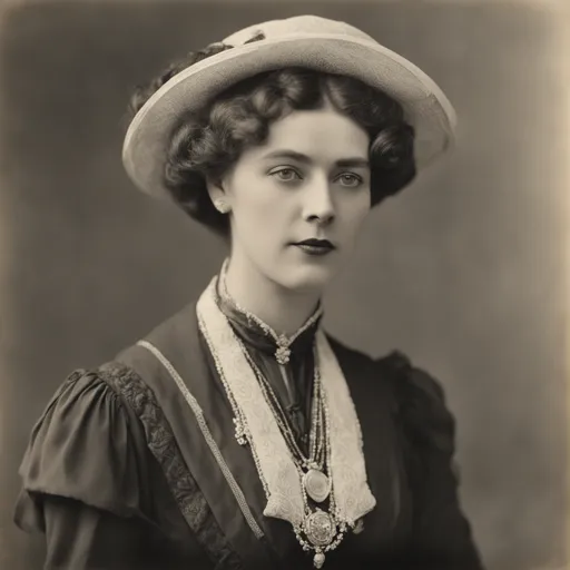 Edith Howse