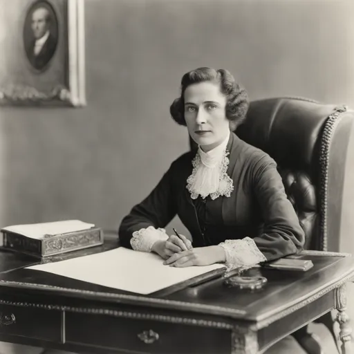 Edith Hoyt