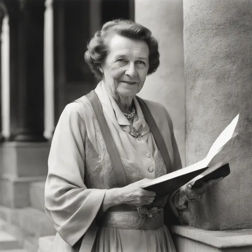 Edith Hörandner