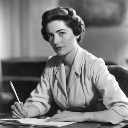 Edith Iglauer