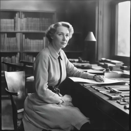 Edith Ingpen