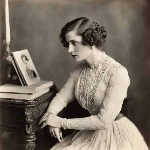 Edith Isaacs