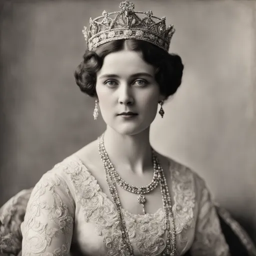 Edith Isabel Benyon