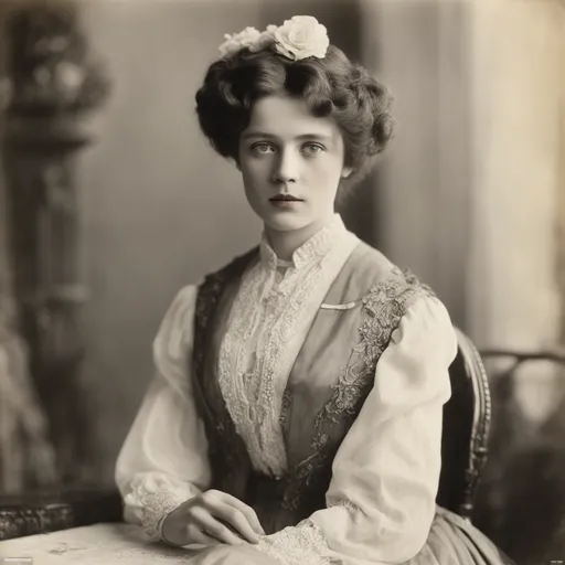 Edith Jagger