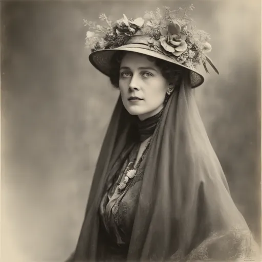 Edith Jane Miller
