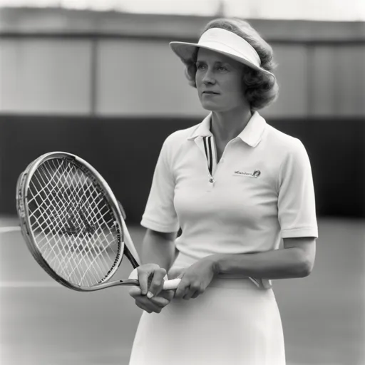 Edith Johnson (tennis)