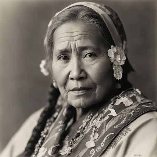 Edith Josie