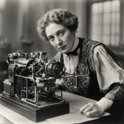 Edith Kellman
