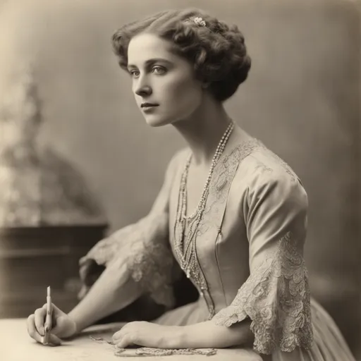 Edith Kelly