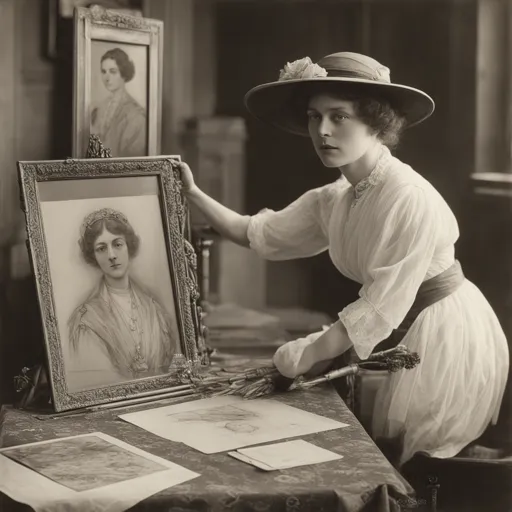 Edith Kemp-Welch