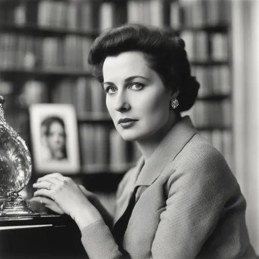 Edith Kertész-Gabry