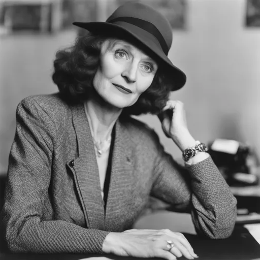 Edith Kiel