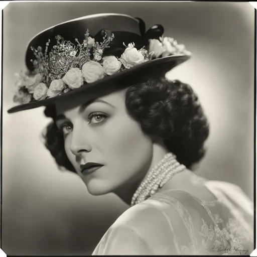Edith King