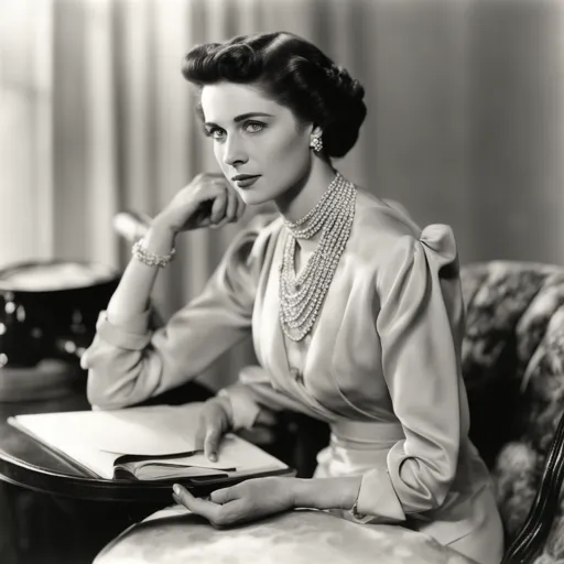 Edith Kingdon Gould