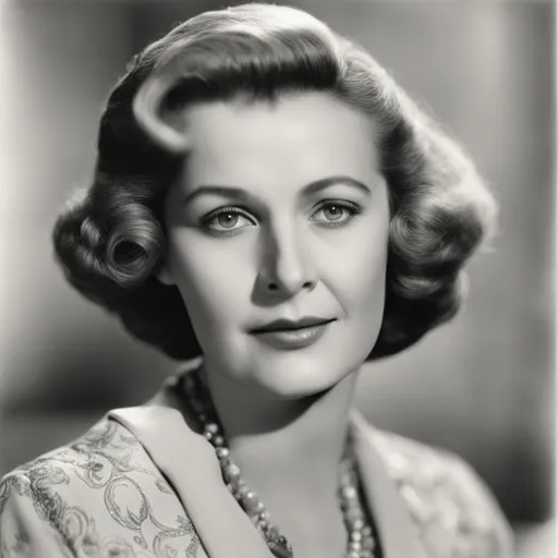Edith Klestil