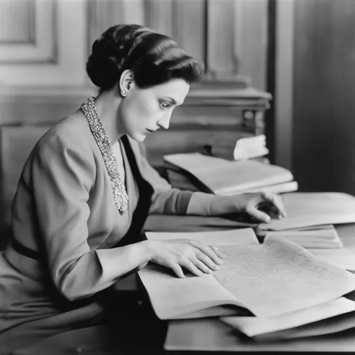Edith Konecky