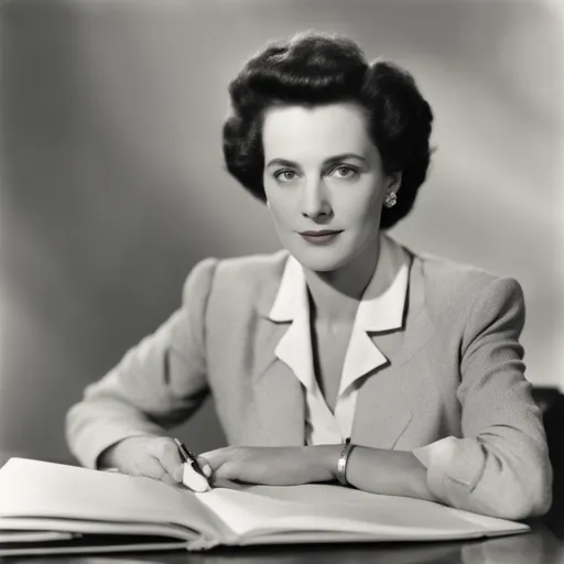 Edith L. Blumhofer