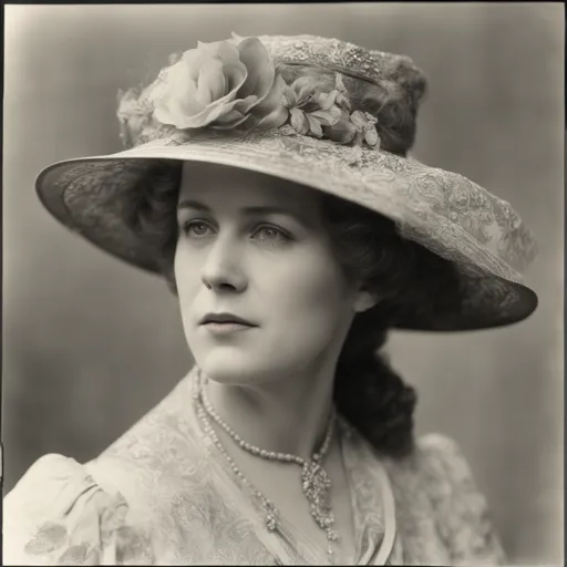 Edith L. Sharp