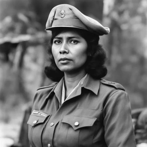 Edith Lagos