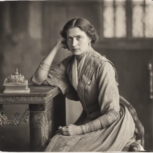 Edith Langridge