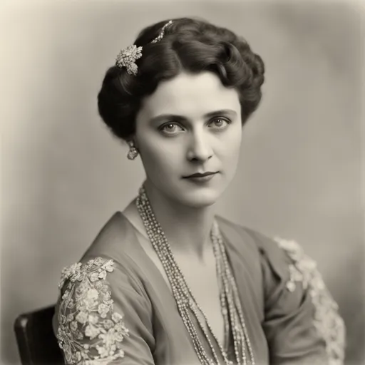 Edith Lank