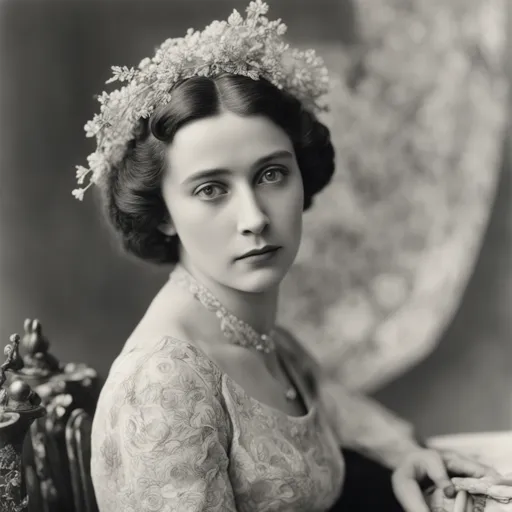 Edith Lawrence