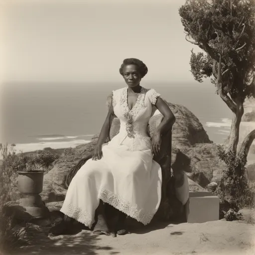 Edith Layard Stephens