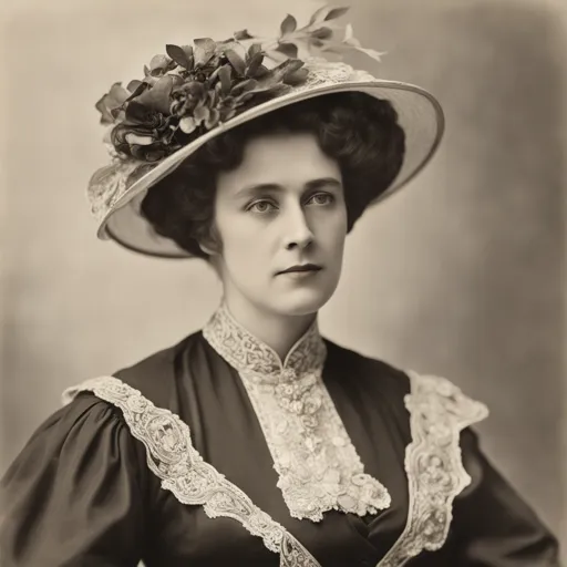 Edith Lesley