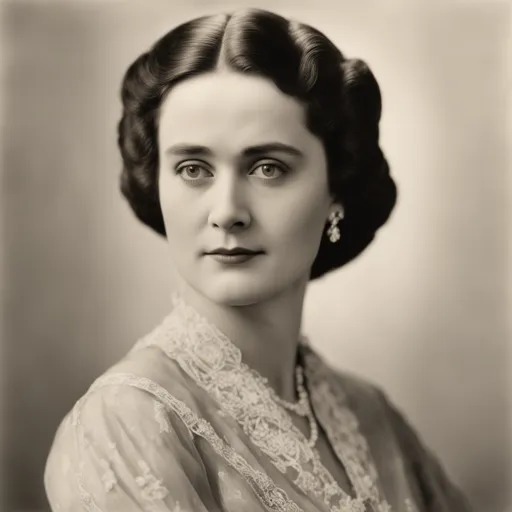 Edith Lincoln