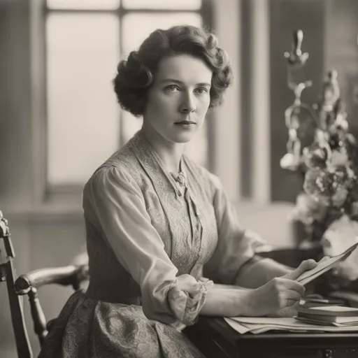 Edith Longstreth Wood