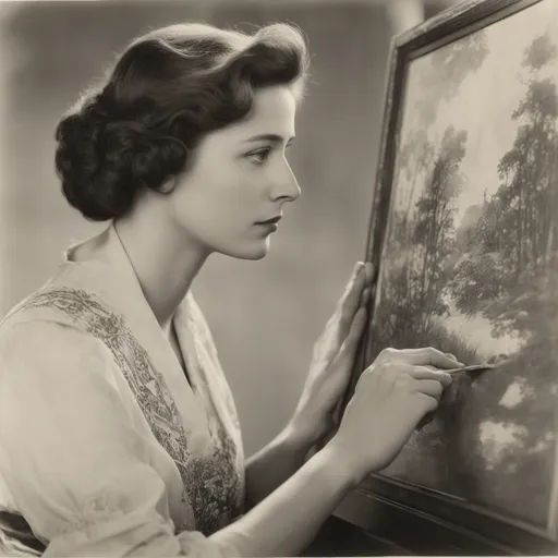 Edith Lucile Howard