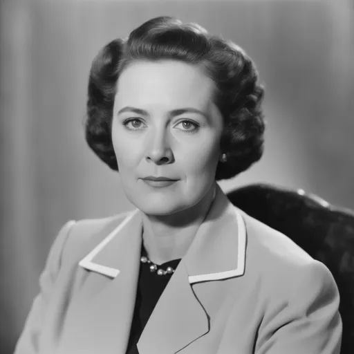 Edith Lunnebach